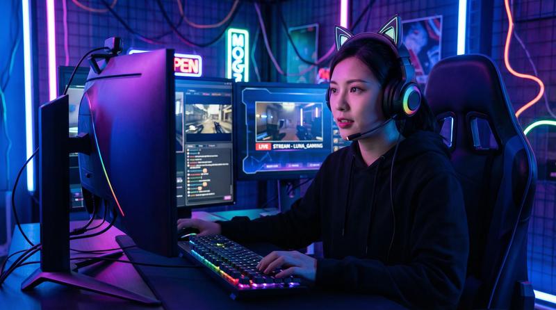 国产精品游戏视频